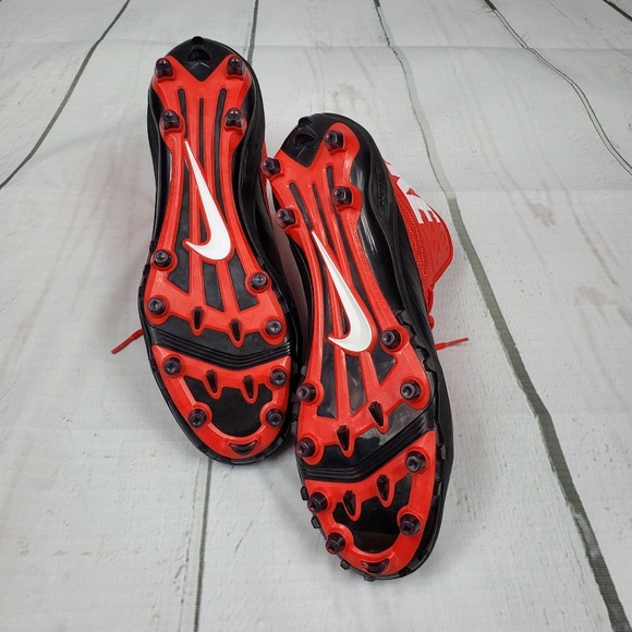 NWOT Nike football cleats - Picture 7 of 8